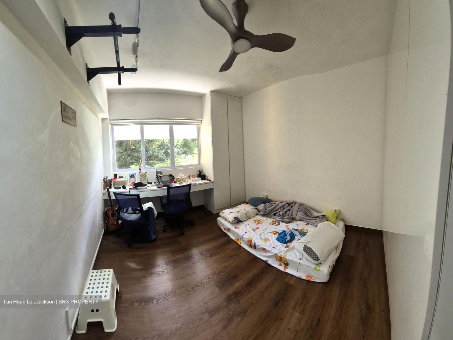 Blk 108 Jalan Bukit Merah (Bukit Merah), HDB 4 Rooms #561000651